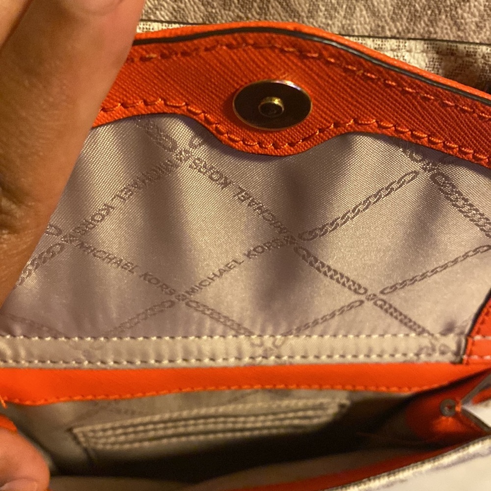 Michael kors tote bag - Picture 7 of 7